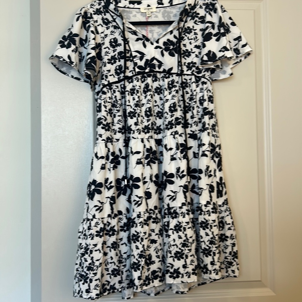 Umgee dress
